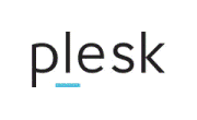 Plesk logo