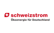 Schweizstrom logo