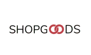 SHOPGOODS logo