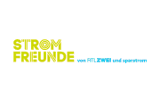 Stromfreunde logo