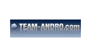 TEAM ANDRO logo