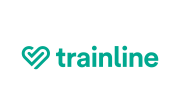 Trainline logo