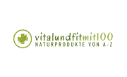 vitalundfitmit100 logo