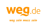 weg.de logo