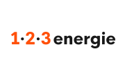 123energie logo