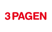 3pagen logo