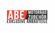 ABE-Motorradzubehör logo