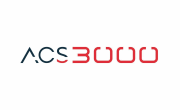 ACS 3000 logo