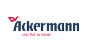 Ackermann logo