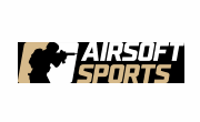 Airsoftsports logo