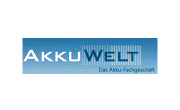 Akkuwelt logo