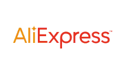 AliExpress logo