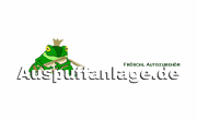 Auspuffanlage.de logo