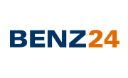 Benz24 logo
