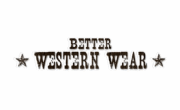 BetterWesternWear logo