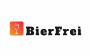 BierFrei logo