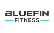 Bluefin Fitness logo