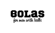 Bolas Underwear logo