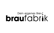 Braufabrik logo