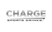 CHARGE Sports Drinks logo