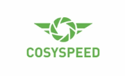 COSYSPEED logo