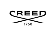 Creed Fragrance logo