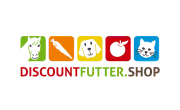 Discountfutter.shop logo