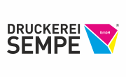 Druckerei Sempe logo