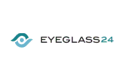 EYEGLASS24 logo