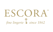 Escora logo