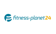 Fitness-Planet24 logo