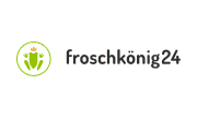Froschkoenig24 logo