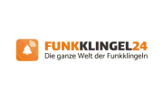 Funkklingel24 logo