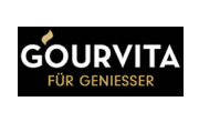 GOURVITA logo