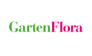 GartenFlora logo