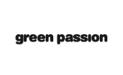 Green Passion logo