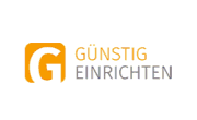 Günstig Einrichten logo