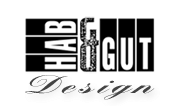 HAB & GUT logo