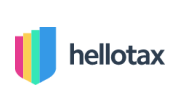 Hellotax logo