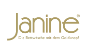 Janine logo