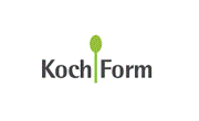 Kochform logo