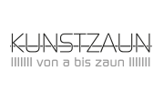 Kunstzaun logo