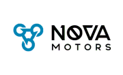 Nova Motors logo