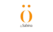 ÖSabina logo