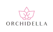 Orchidella logo