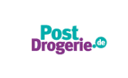 Postdrogerie logo