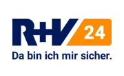 R+V24 logo