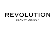 Revolution Beauty logo