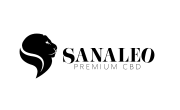 Sanaleo Premium CBD logo