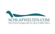 Schlafwelten logo